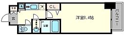 プレサンス本町エクストラ