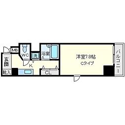 大阪市中央区松屋町住吉