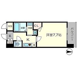 大阪市中央区南久宝寺町2丁目