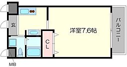 エグゼ西大阪 201