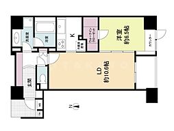 大阪市中央区久太郎町1丁目