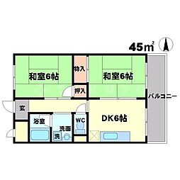 豊中市東寺内町