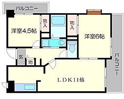 豊中市服部西町4丁目