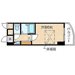 大阪市福島区吉野1丁目