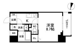 大阪市西区江戸堀1丁目