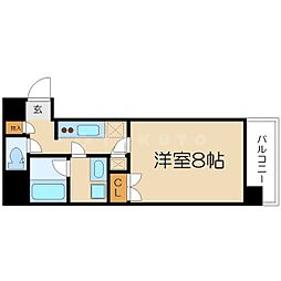 大阪市天王寺区生玉町