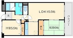 デセンテ上新庄 0602