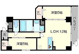 大阪市中央区上町1丁目