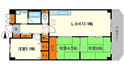 吹田市江坂町1丁目