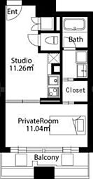 アーバンフラッツ瓦町