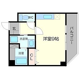 大阪市西区本田1丁目