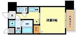 大阪市西区江戸堀3丁目
