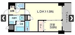 大阪市中央区日本橋1丁目