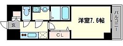 大阪市東成区東小橋1丁目