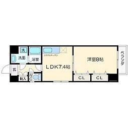 セントアミール南久宝寺