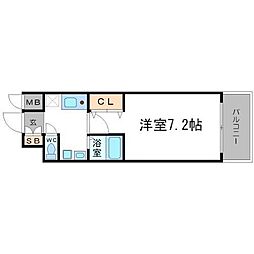 大阪市浪速区塩草3丁目