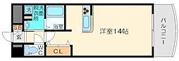 大阪市東淀川区北江口4丁目