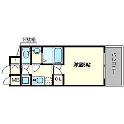 大阪市東淀川区豊新5丁目