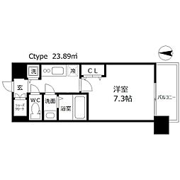 大阪市福島区吉野4丁目