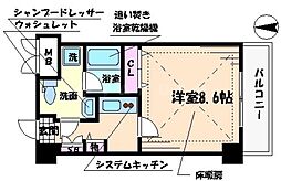大阪市中央区今橋1丁目