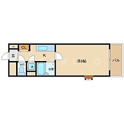 大阪市中央区島之内1丁目