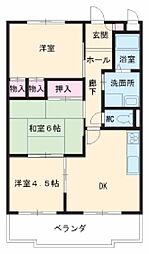 名古屋市天白区中平3丁目