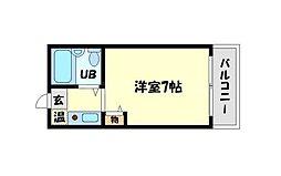 吹田市山手町3丁目