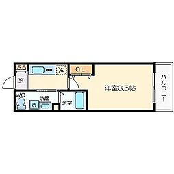 大阪市西区京町堀1丁目