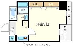 大阪市西区新町4丁目