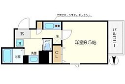 大阪市西区新町4丁目