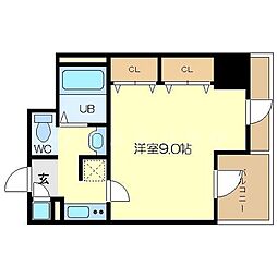 大阪市西区新町4丁目