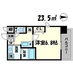 大阪市東成区東小橋3丁目