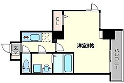 大阪市西区南堀江3丁目