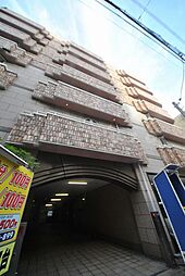 大阪市中央区島之内1丁目