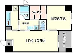 ルクレ堺筋本町レジデンス