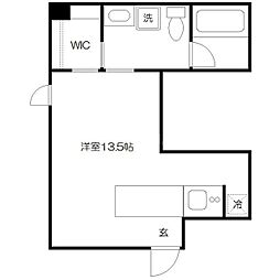 ルクレ堺筋本町レジデンス