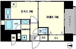 大阪市西区新町3丁目