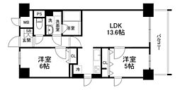 大阪市東成区中道4丁目