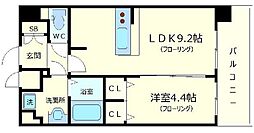 大阪市東成区中道1丁目