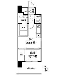 大阪市福島区吉野5丁目