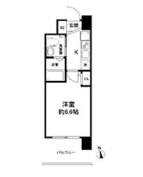 大阪市福島区吉野5丁目