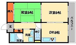 豊中市上新田3丁目