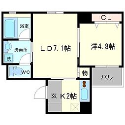大阪市西区阿波座1丁目