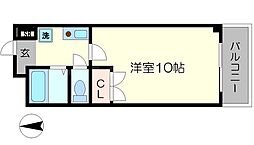 吹田市南金田2丁目