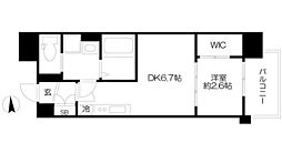 大阪市天王寺区生玉前町