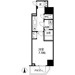 大阪市西区立売堀5丁目