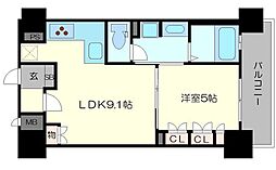 大阪市中央区南久宝寺町1丁目
