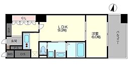 大阪市西区立売堀1丁目