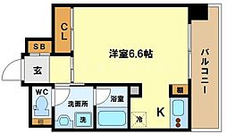 大阪市西区京町堀2丁目