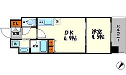 大阪市中央区淡路町4丁目